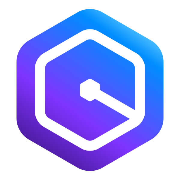 AWS Q Developer Logo