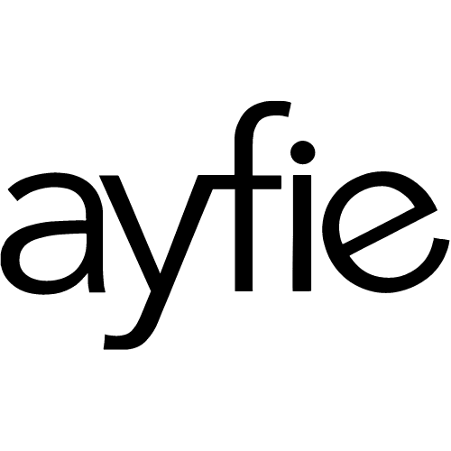 Ayfie Logo