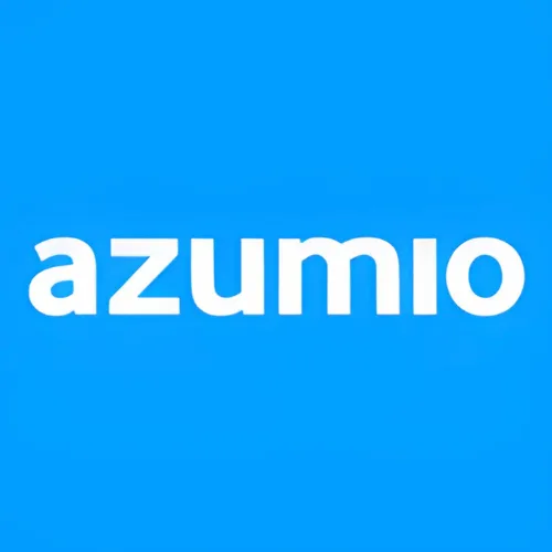 Azumio Logo