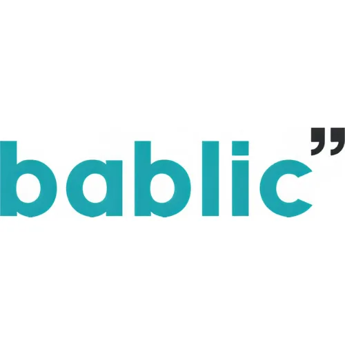Bablic Logo