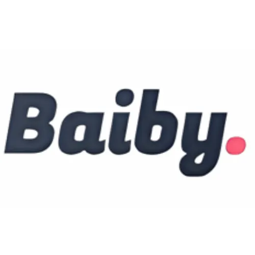 Baiby Logo