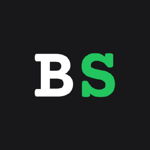 BashSenpai Logo