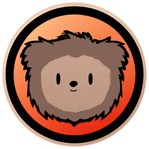 Bearly AI Logo