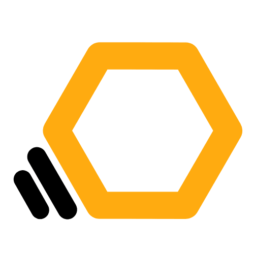 BeeHelp Assistant Logo