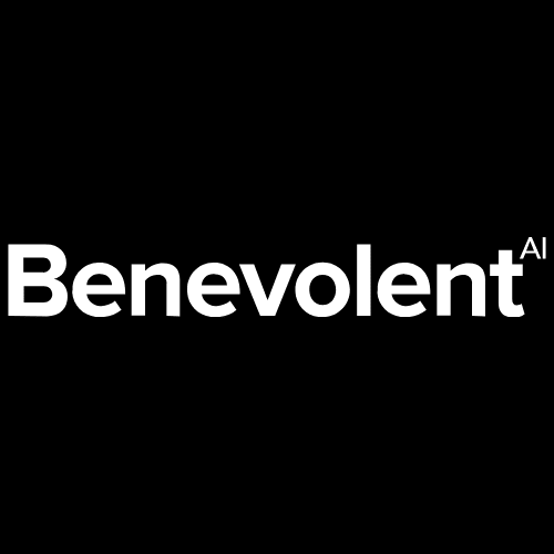 Benevolent AI logo