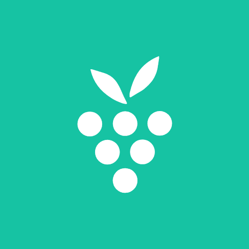 Berrycast Logo