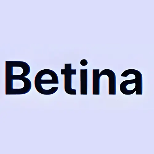 Betina Logo