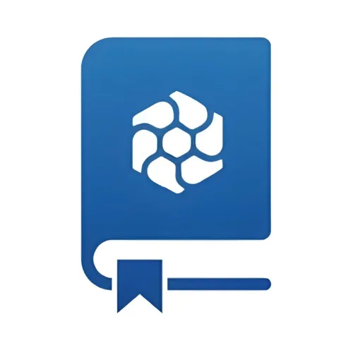 Bible Answers AI Logo