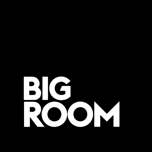 Bigroom.tv Logo