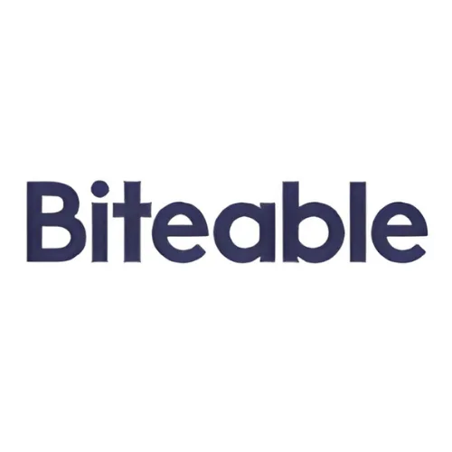 Biteable Logo