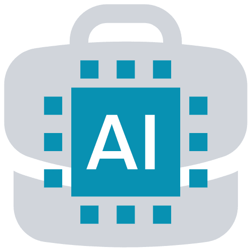 Biz Planner AI Logo