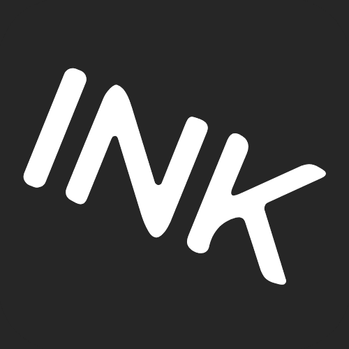BlackInk AI Logo