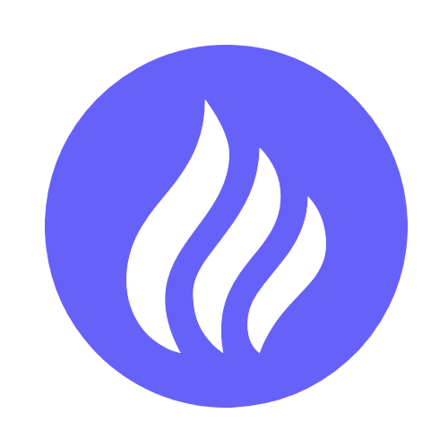 Blaze SQL Logo