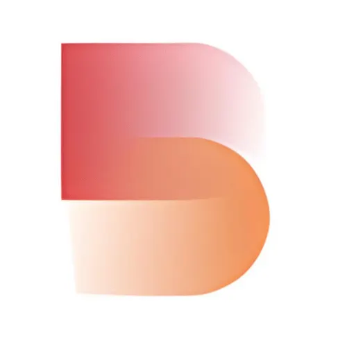 Blogger AI Logo