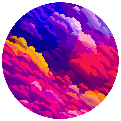 Blognlp Logo
