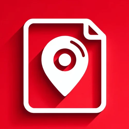 BlogToPin Logo