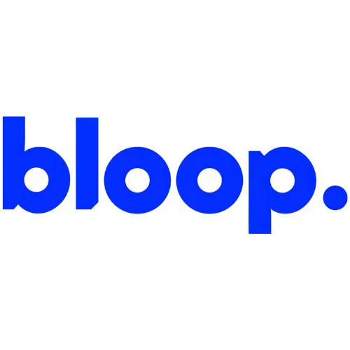Bloop Logo