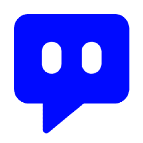 Blue - ChatGPT for Mac Logo