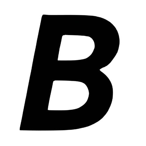 Bluron Logo