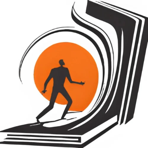 Bookabout Logo