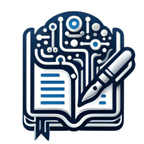 BookAIWriter.com Logo