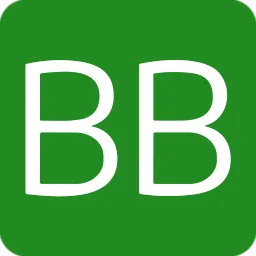 Bookbud Logo