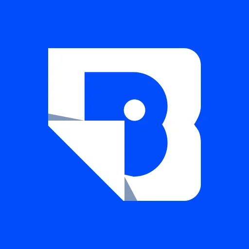 booked Logo