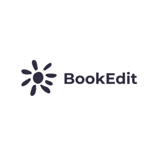 BookEdit Logo