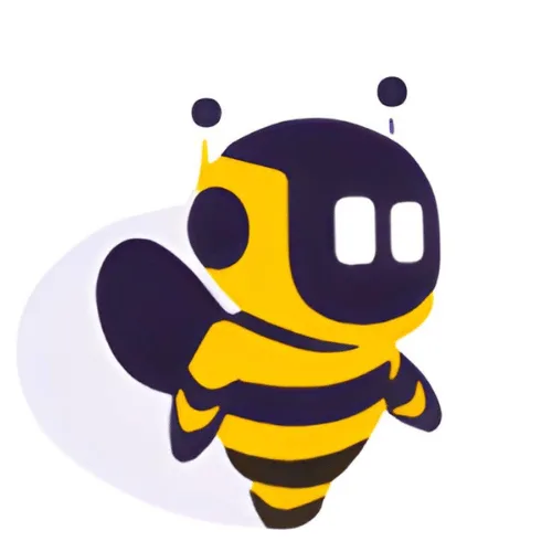 BookingBee Logo