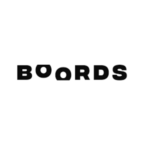 Boords Logo
