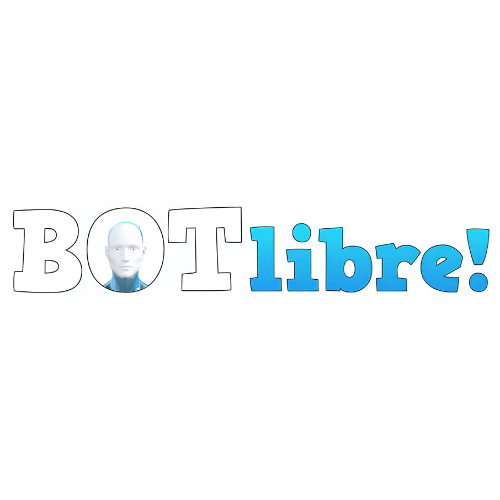 Botlibre Logo