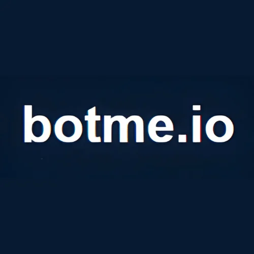 Botme Logo