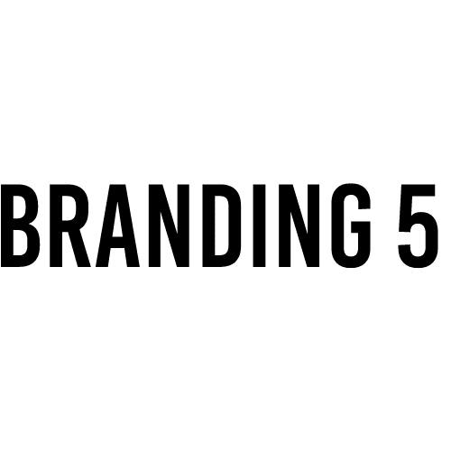Branding 5 Logo
