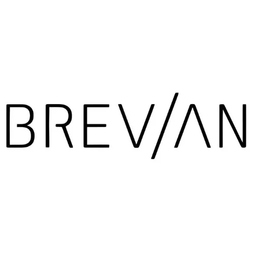 Brevian logo
