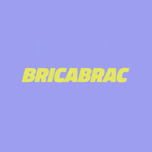 Bricabrac Logo