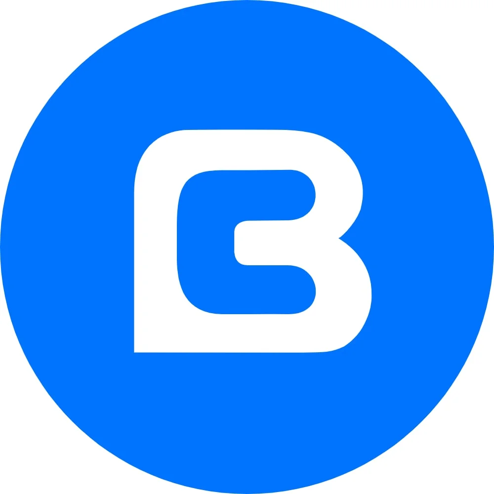 Brightcall Logo