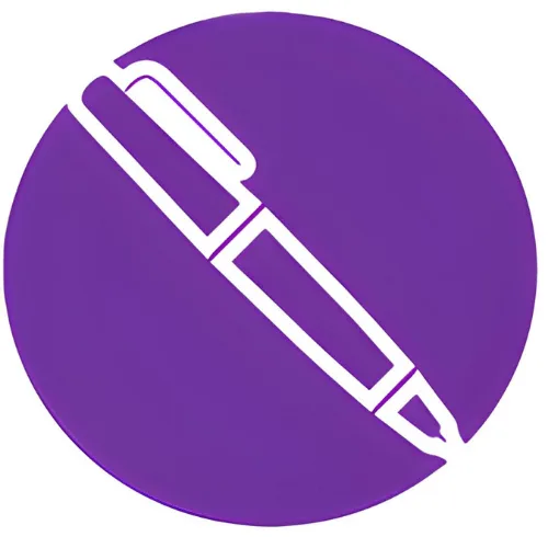 Brisk Write Logo
