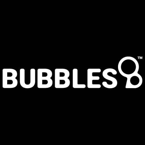 Bubbles Logo