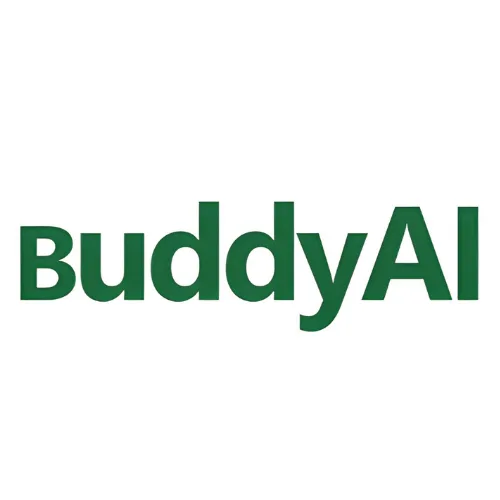 BuddyAI Logo