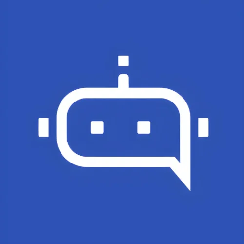 Build Chatbot Logo