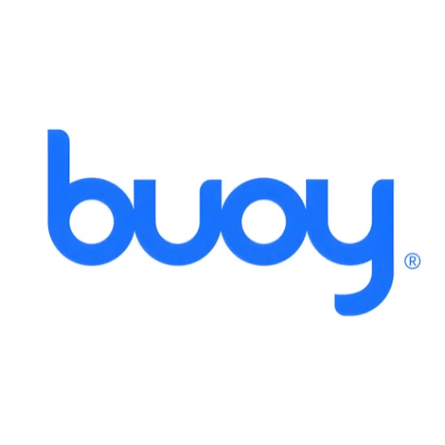 Buoy Health Logo