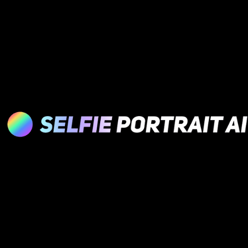 Business Portrait AI Logo