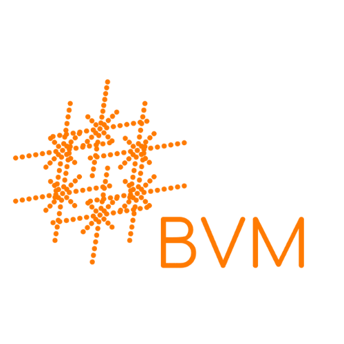 BVM Logo