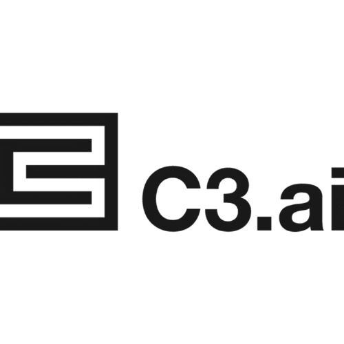 C3 AI Logo
