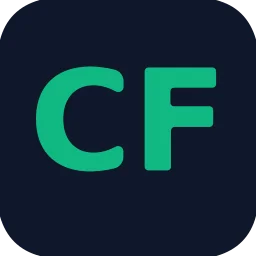CalcFi Logo
