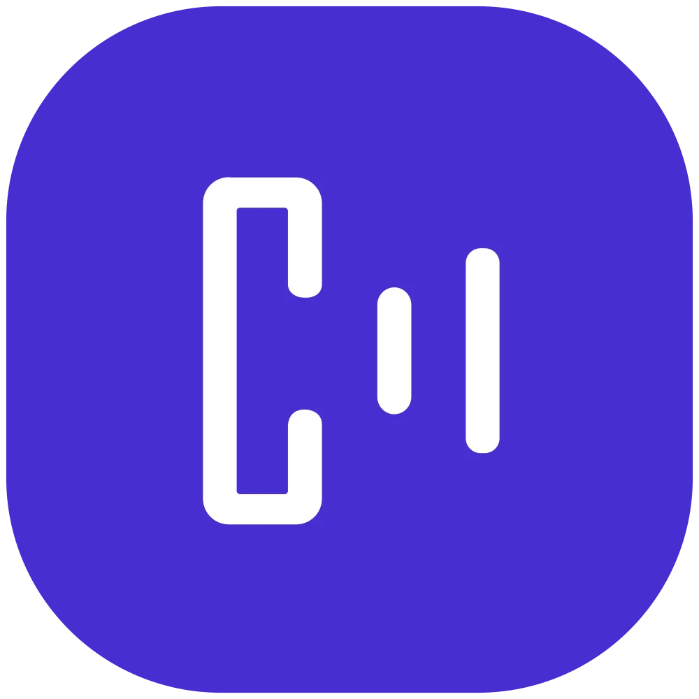 CallFluent Logo