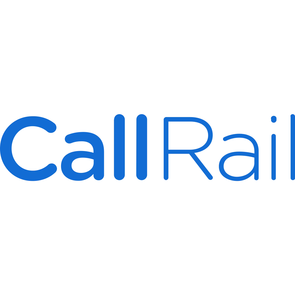 CallRail Logo