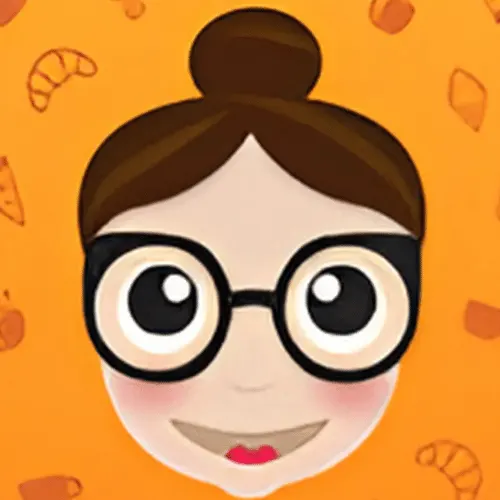 Calorie Mama AI Logo