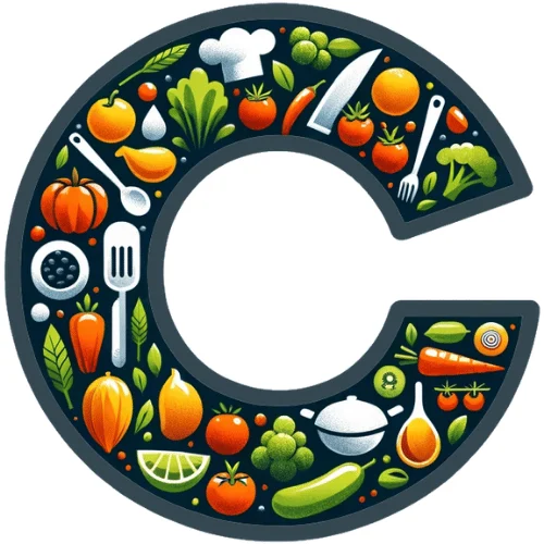Calorimate Logo