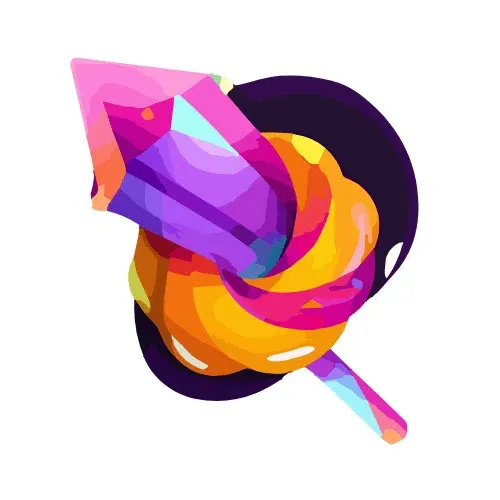 CandyIcons Logo
